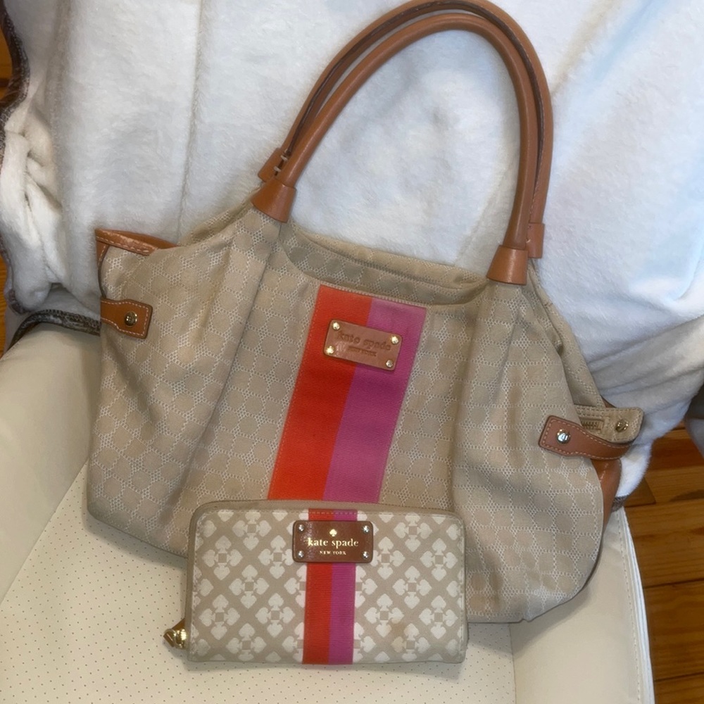Kate spade set GUC
